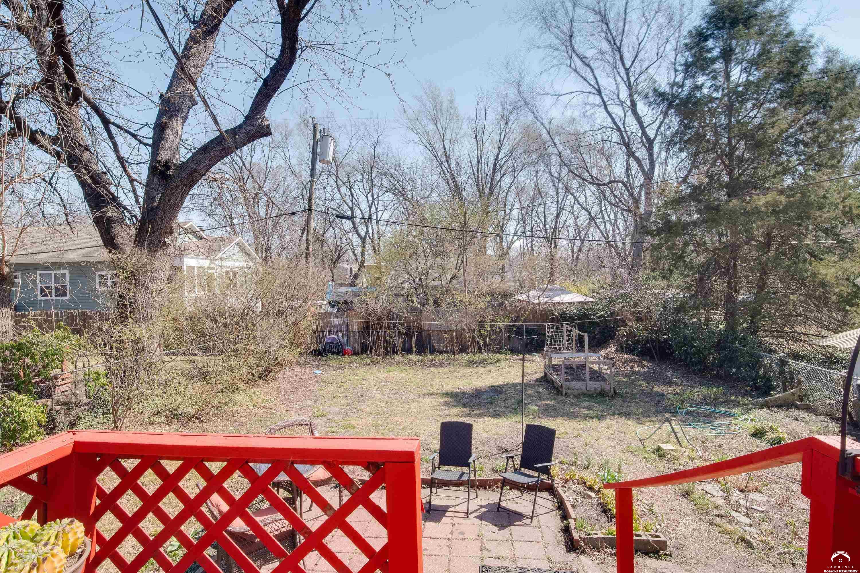1644 Barker Avenue Lawrence, KS 66044 - Photo 27 of 37