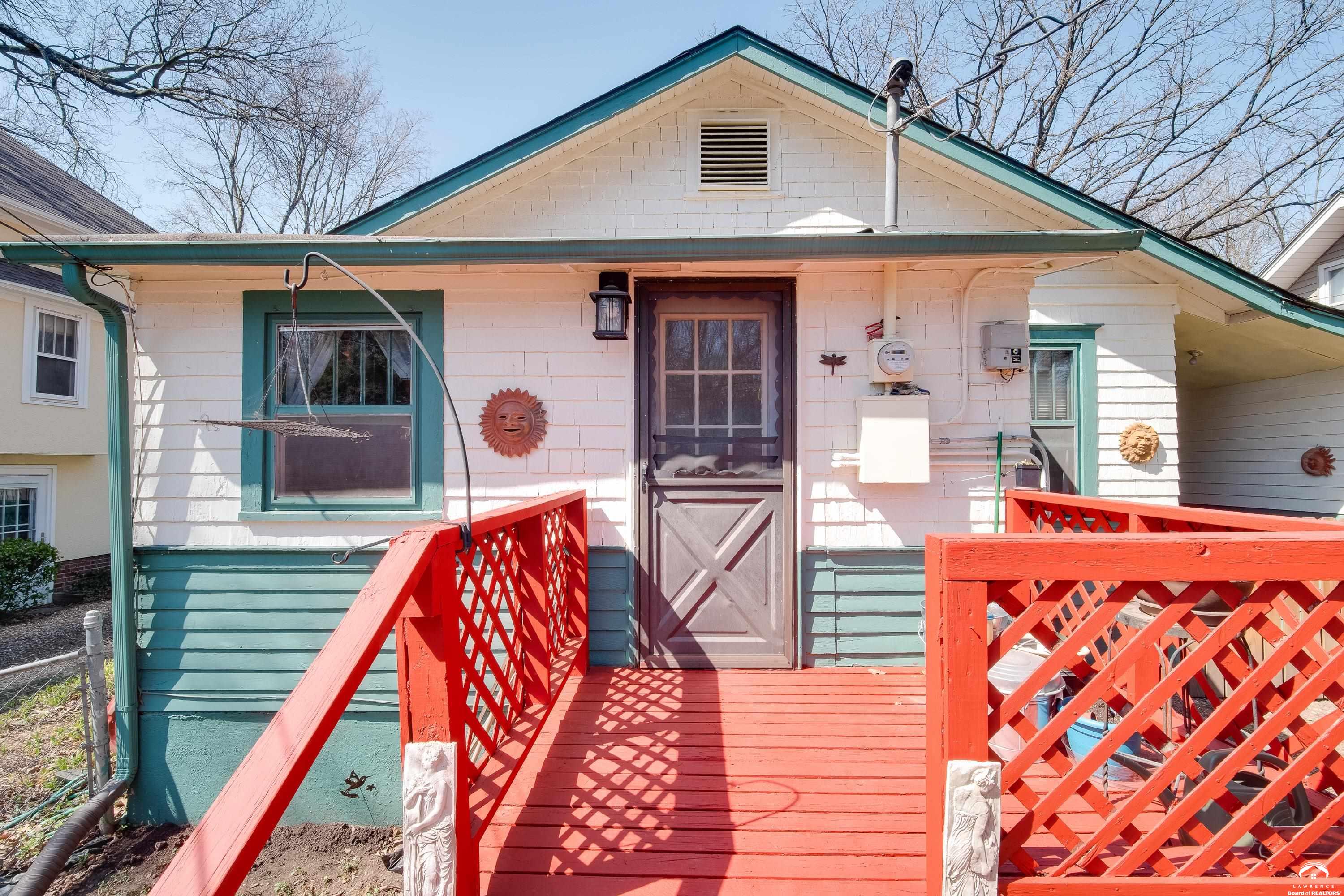 1644 Barker Avenue Lawrence, KS 66044 - Photo 31 of 37