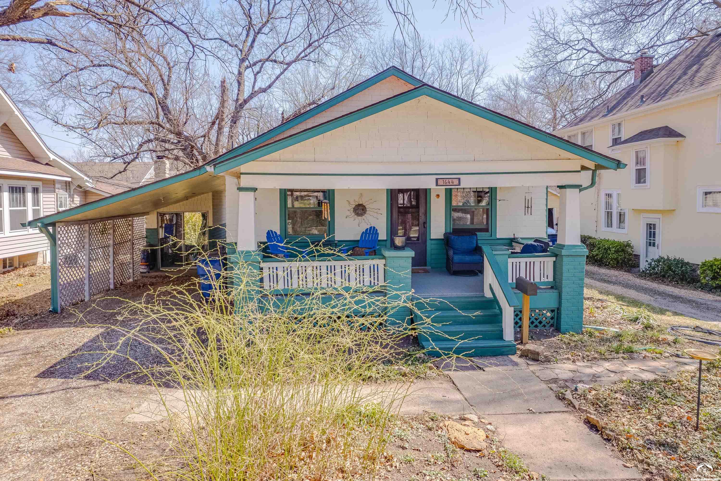 1644 Barker Avenue Lawrence, KS 66044 - Photo 32 of 37