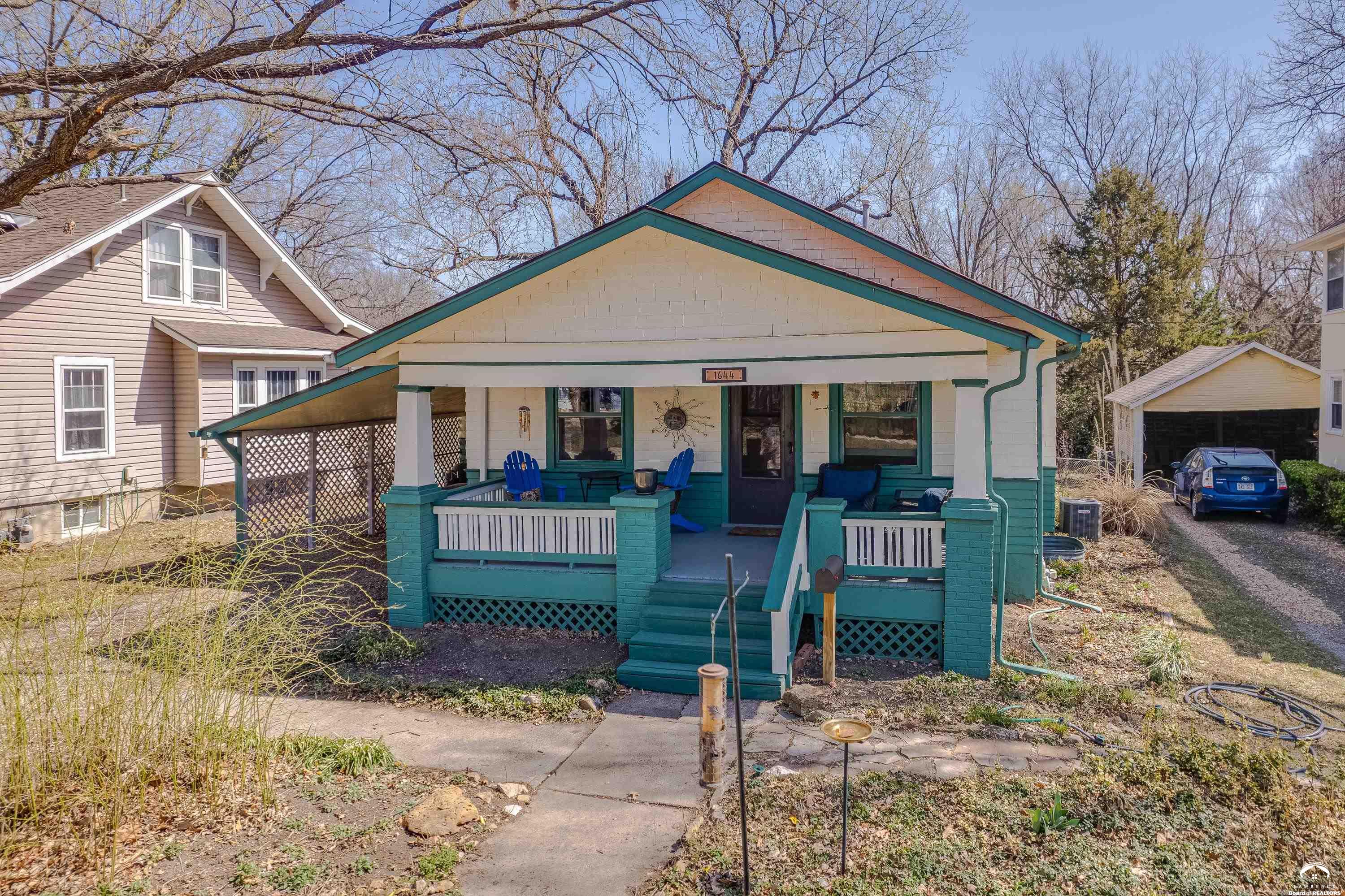1644 Barker Avenue Lawrence, KS 66044 - Photo 33 of 37