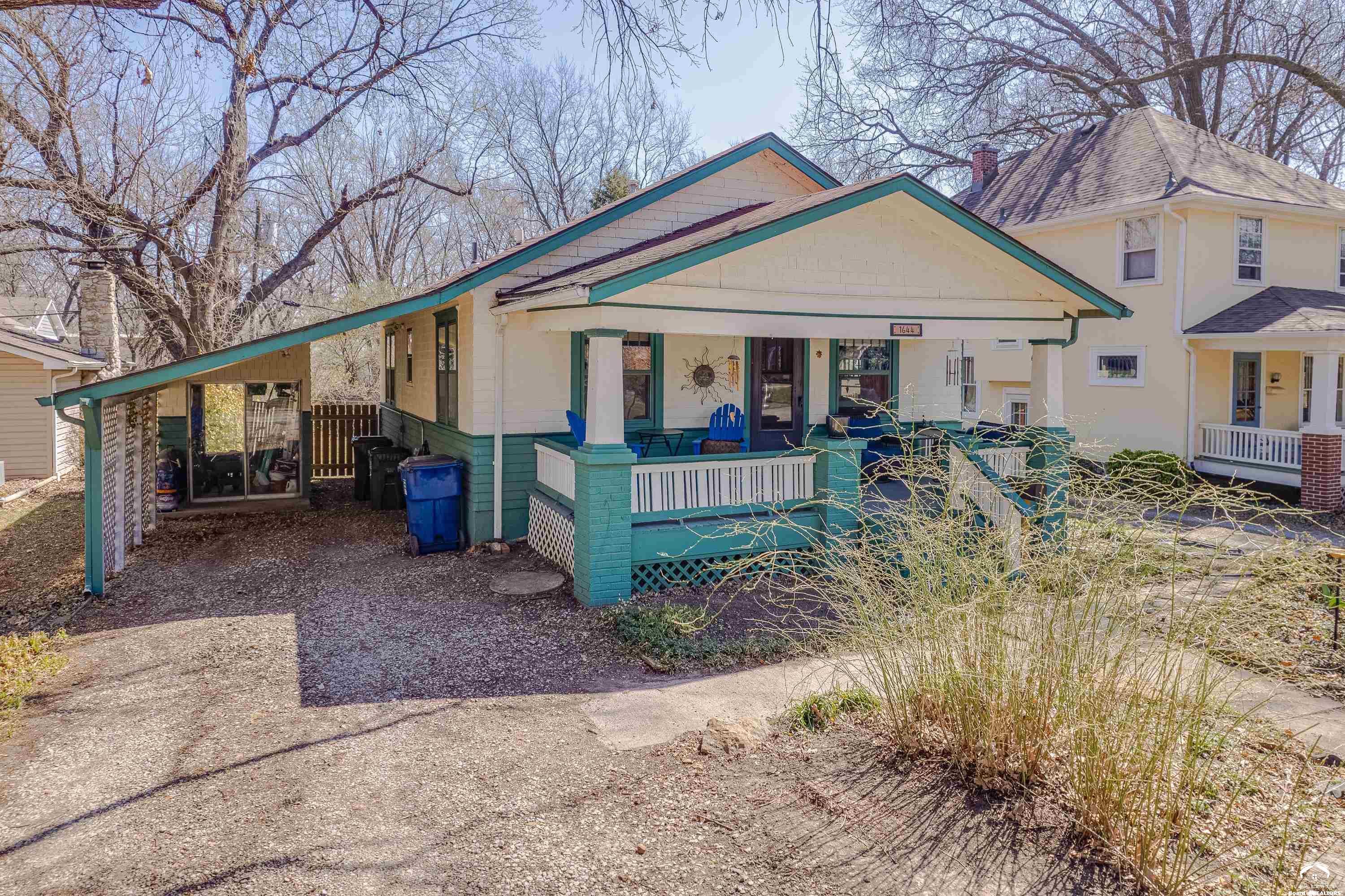 1644 Barker Avenue Lawrence, KS 66044 - Photo 34 of 37