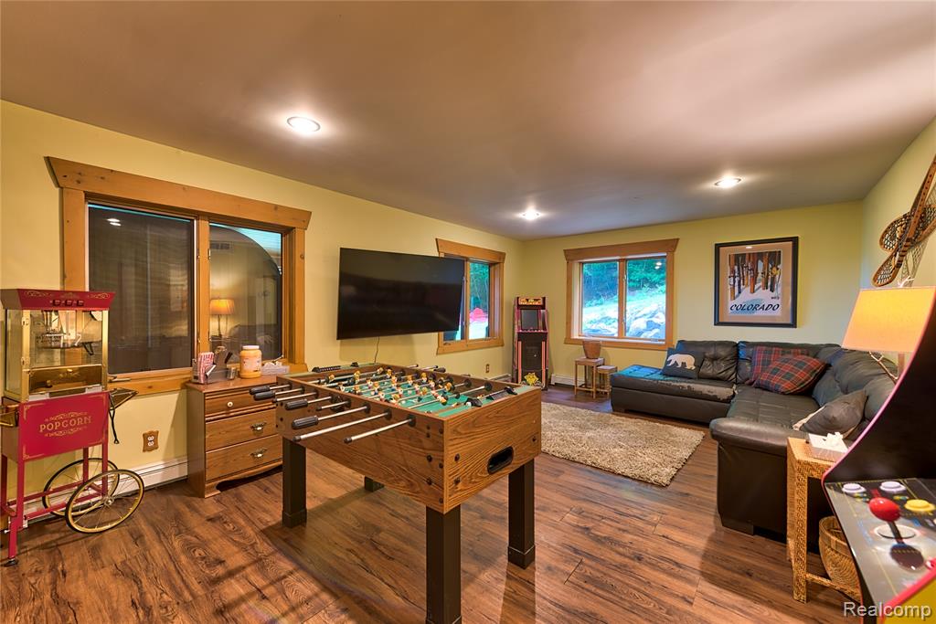 1189 Ridgeline Drive Boyne Falls, MI 49713 - Photo 26 of 92