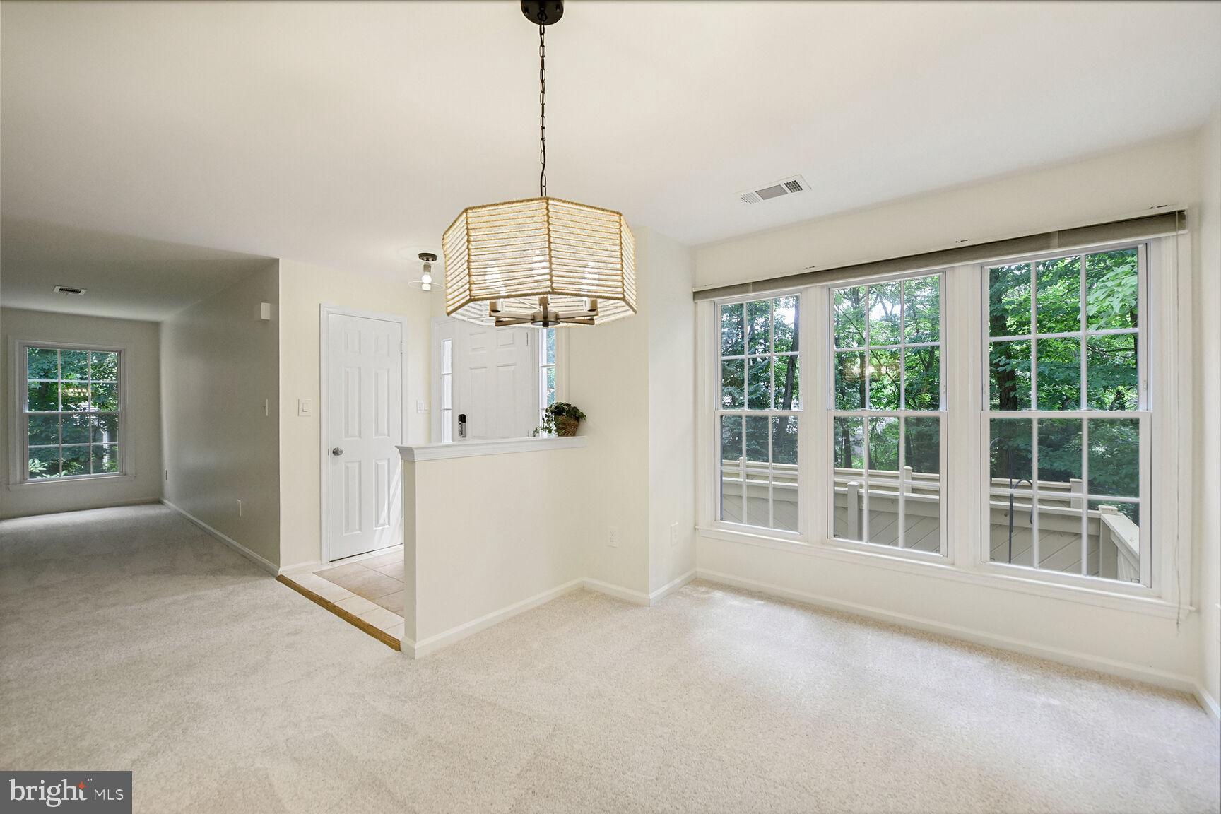 1497 Church Hill Place Reston, VA 20194 - Photo 11 of 30 Dining & Entry