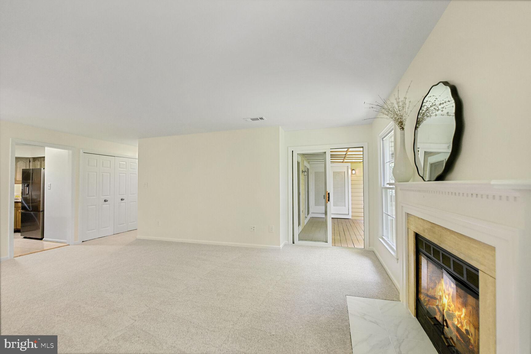 1497 Church Hill Place Reston, VA 20194 - Photo 13 of 30 Family Room