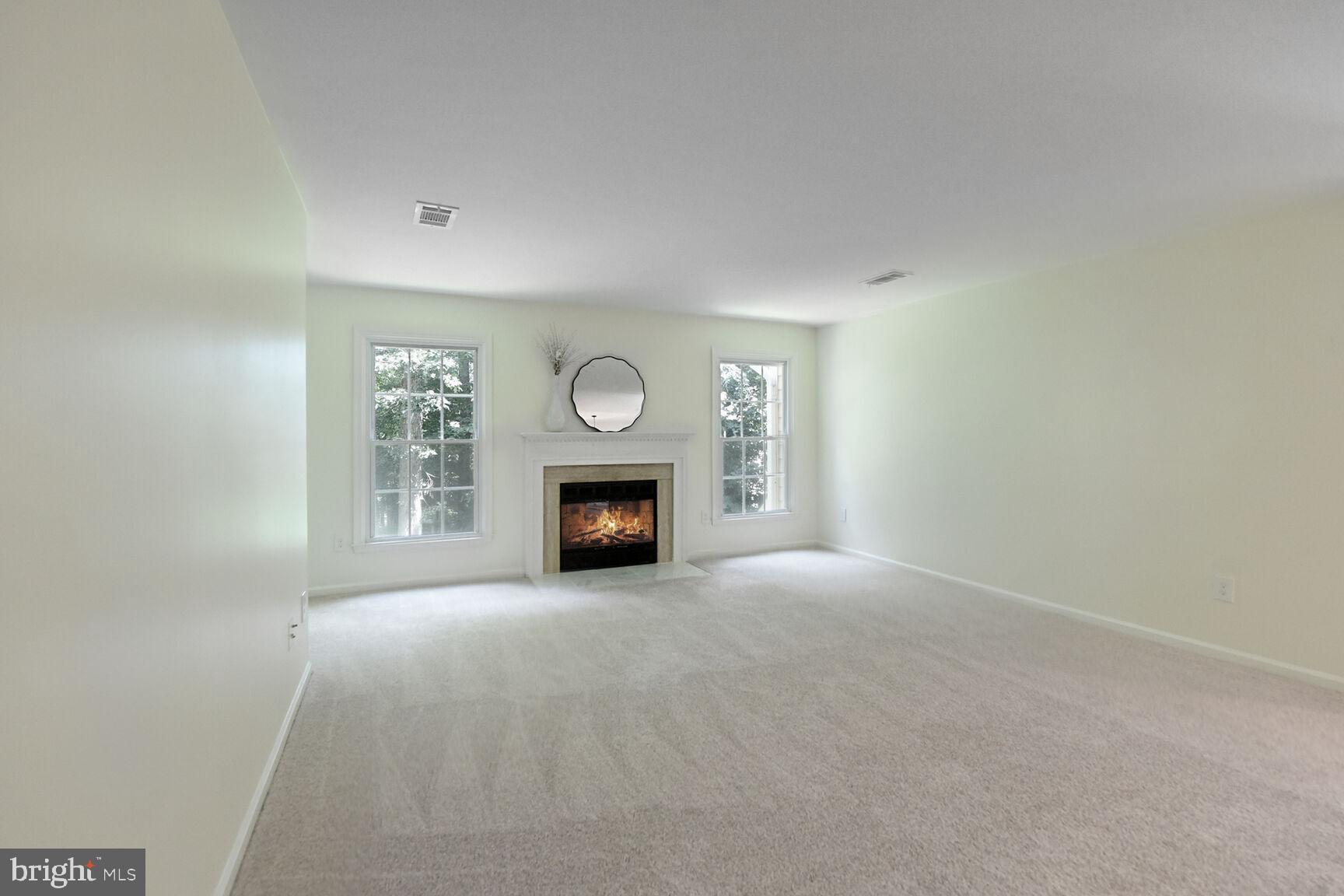 1497 Church Hill Place Reston, VA 20194 - Photo 15 of 30 Family Room