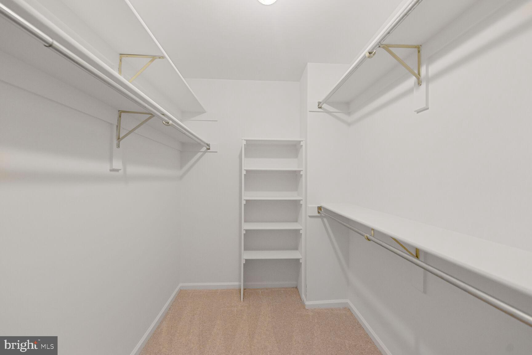 1497 Church Hill Place Reston, VA 20194 - Photo 22 of 30 Primary Walk-in Closet