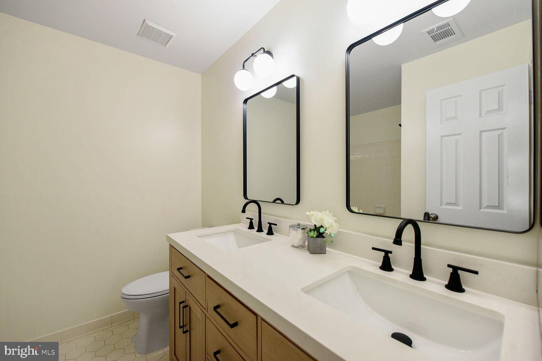 1497 Church Hill Place Reston, VA 20194 - Photo 23 of 30 Primary Bathroom
