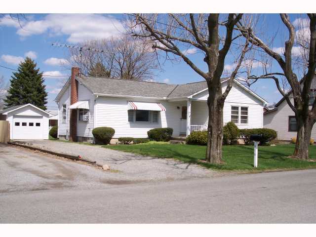 416 Pickrelltown Road West Liberty, OH 43357 - Photo 1 of 8 Gallery Image 1