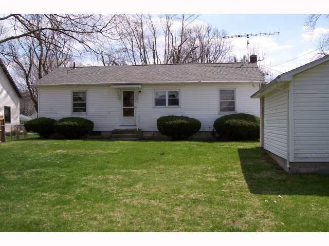 416 Pickrelltown Road West Liberty, OH 43357 - Photo 8 of 8 Gallery Image 8