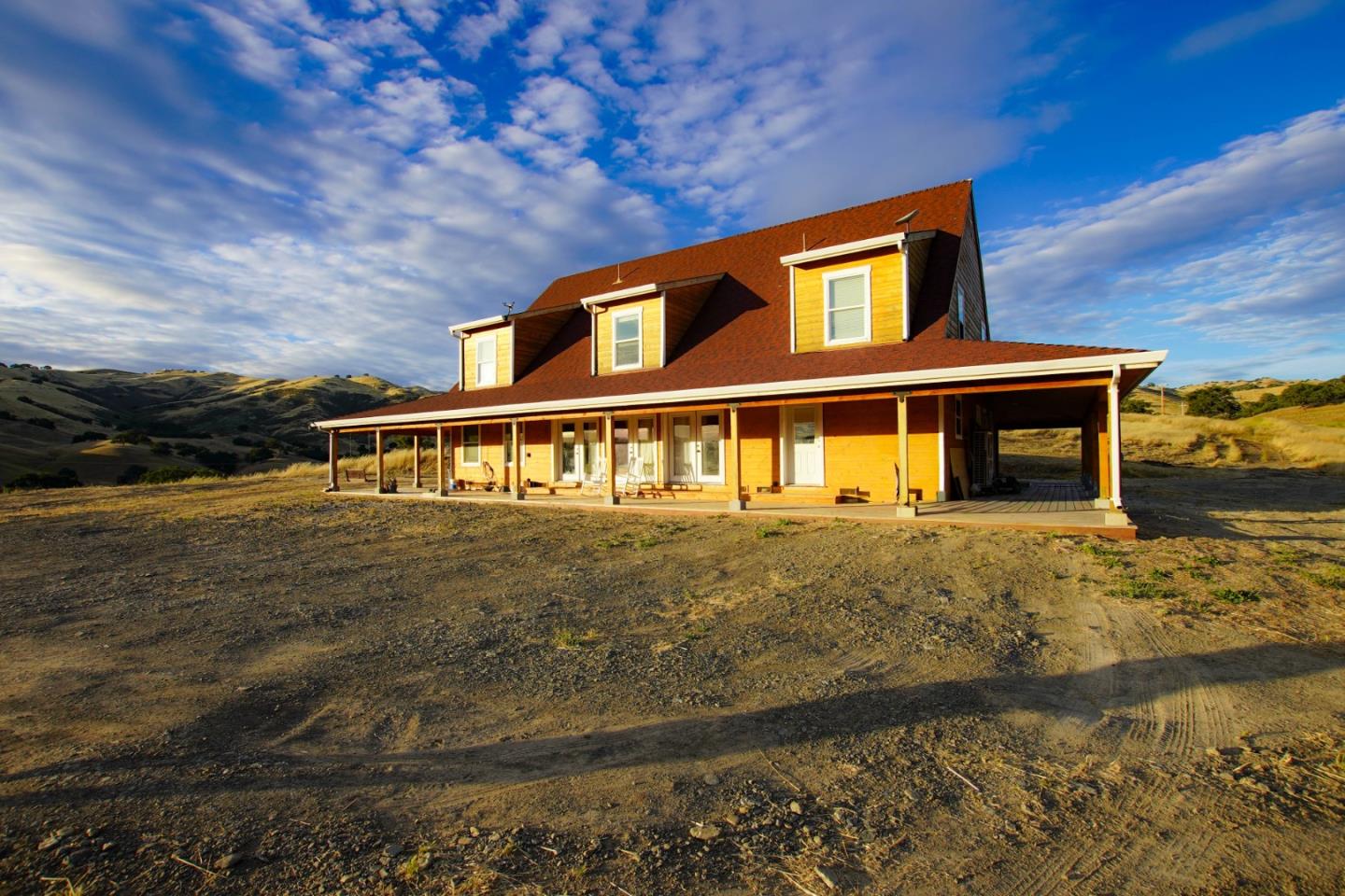 20391 Panoche Road Paicines, CA 95043 - Photo 1 of 45 Gallery Image 1