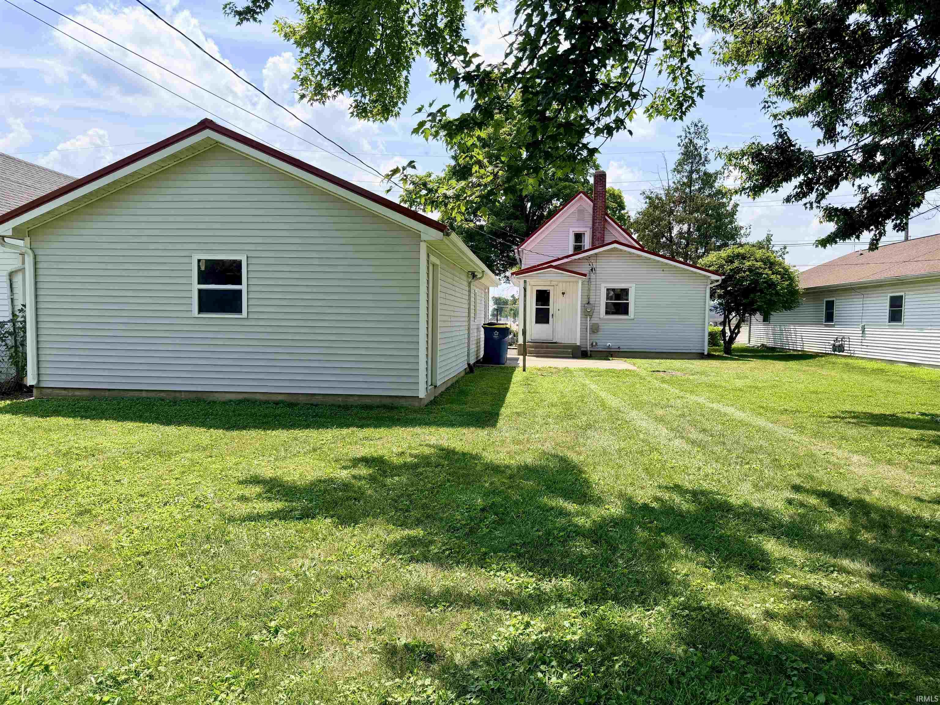 307 East Spring Street Bluffton, IN 46714 - Photo 33 of 36 Gallery Image 33