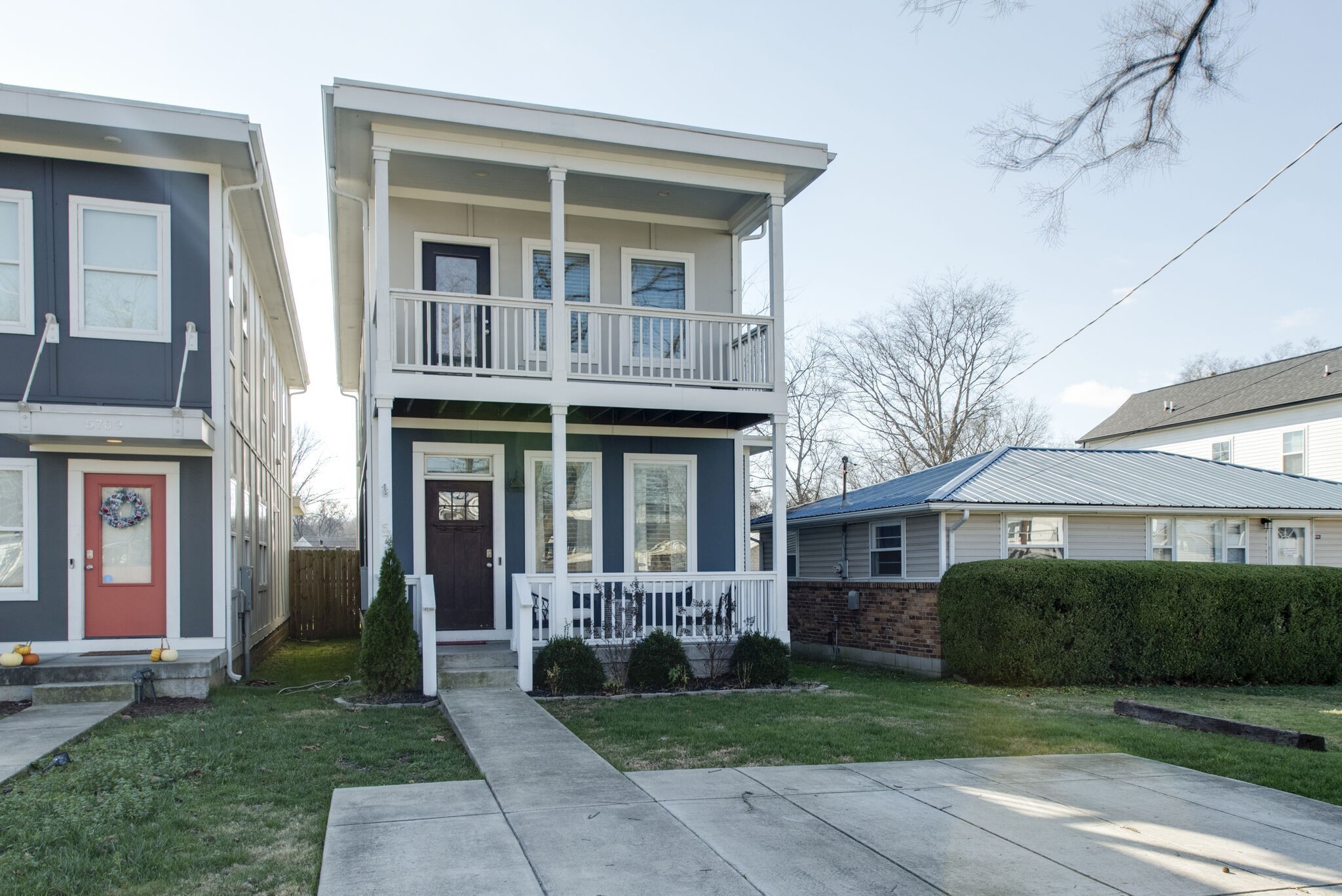 5711 Morrow Road, Nashville, TN 37209 Compass