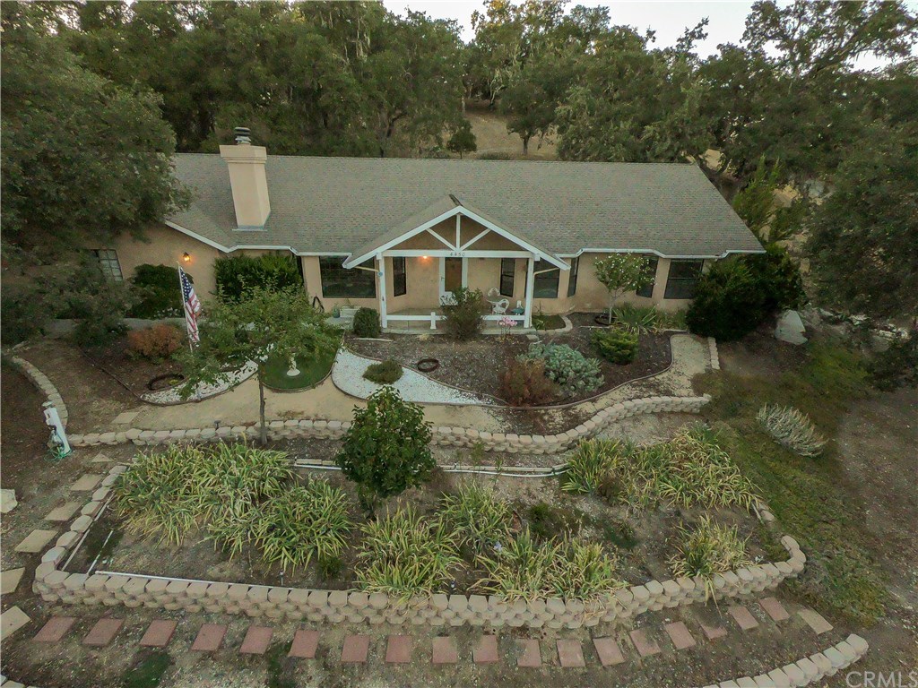 4450 Obispo Road Atascadero, CA 93422 - Photo 1 of 1 Gallery Image 1
