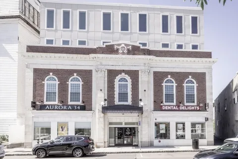 $1,200,000 | 34 Salem Street, Unit 201, Medford, MA 02155