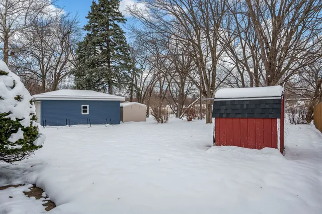 $159,900 | 3308 Wesleyan Avenue, Rockford, IL 61108