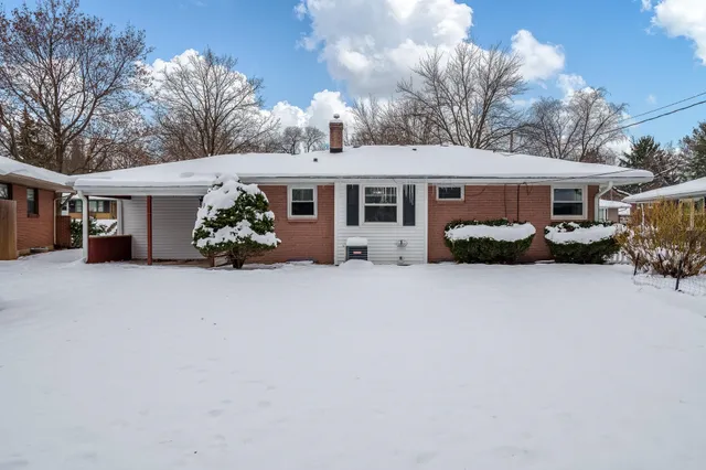 $159,900 | 3308 Wesleyan Avenue, Rockford, IL 61108