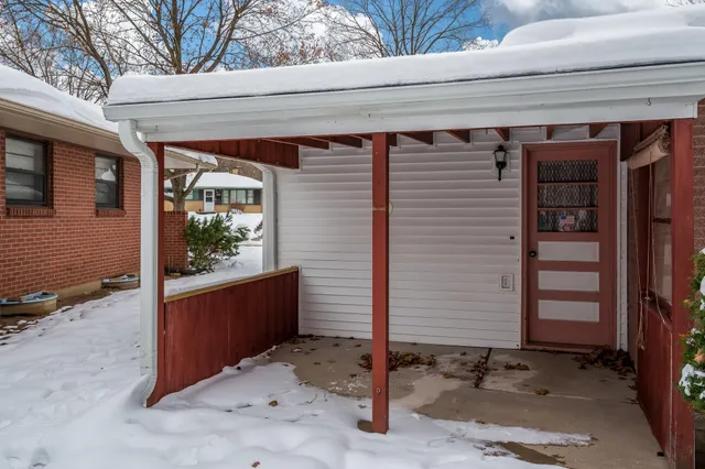 $159,900 | 3308 Wesleyan Avenue, Rockford, IL 61108