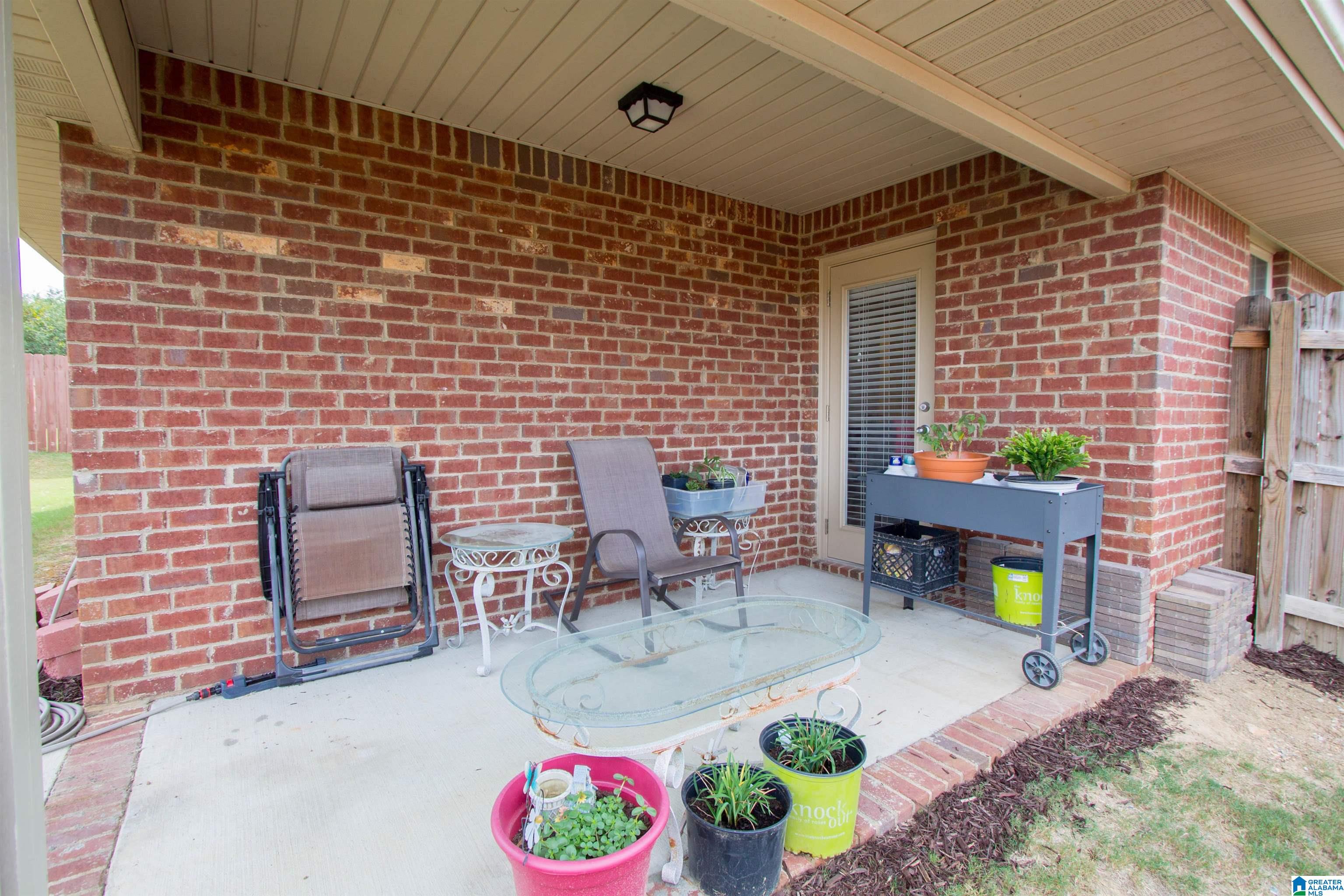 116 Crisfield Circle Alabaster, AL 35007 - Photo 35 of 36