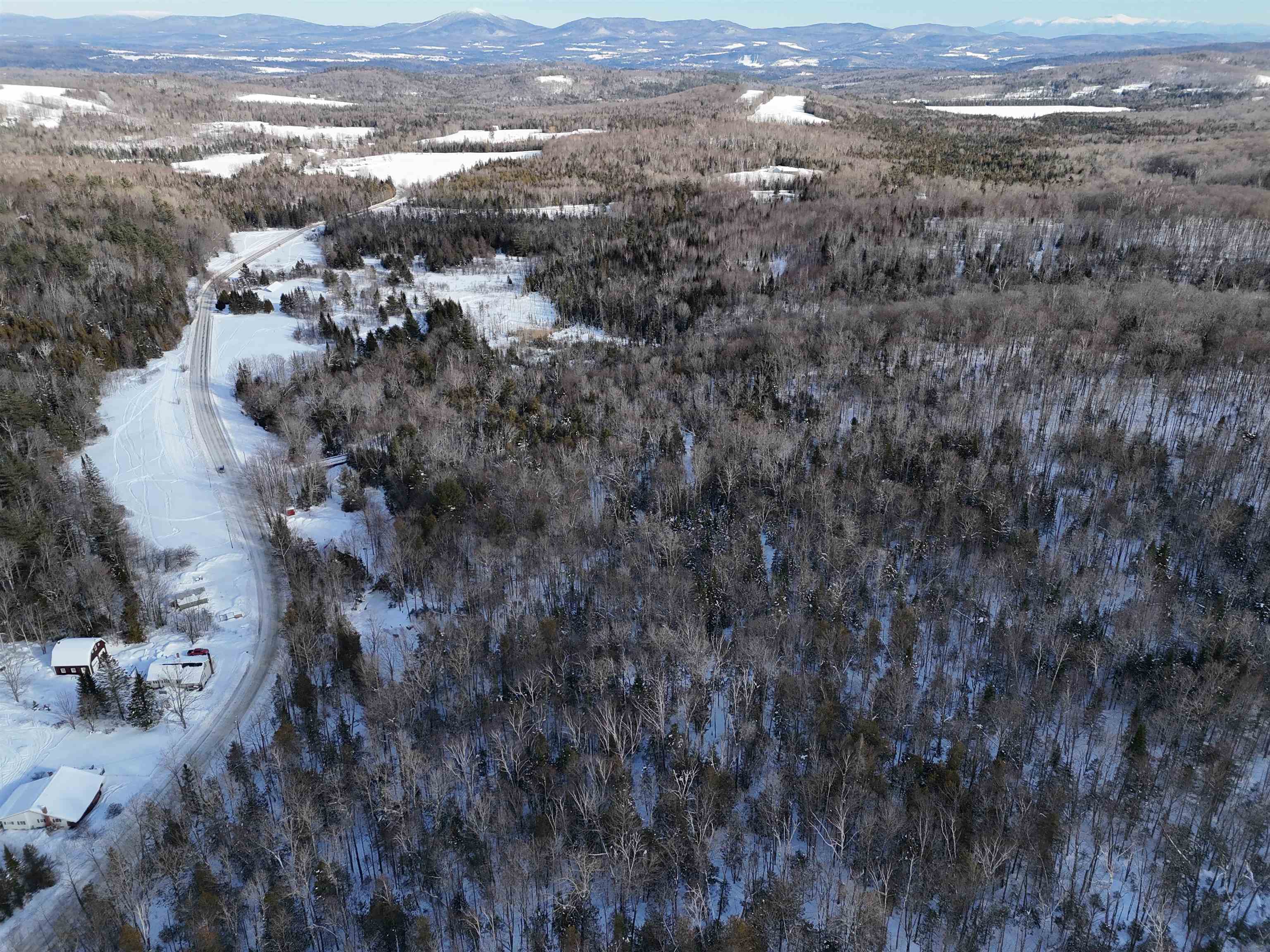 South Wheelock Road Lyndonville, VT 05851 - Photo 17 of 33