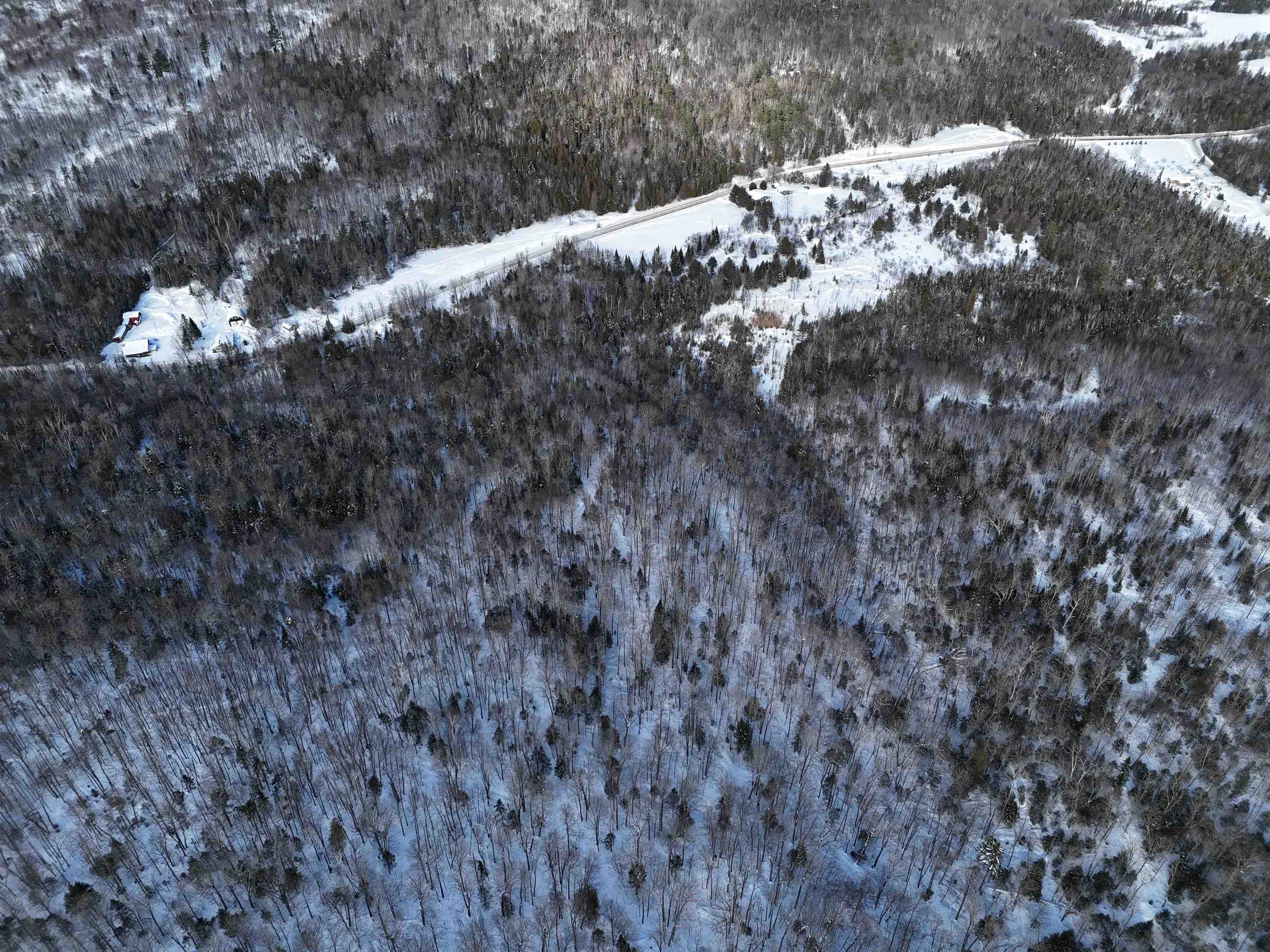 South Wheelock Road Lyndonville, VT 05851 - Photo 25 of 33