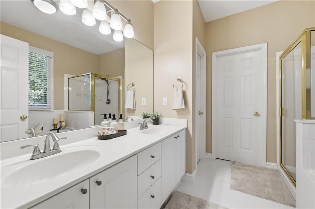 2325 Ivey Oaks Road Cumming, GA 30041 - Photo 20 of 40
