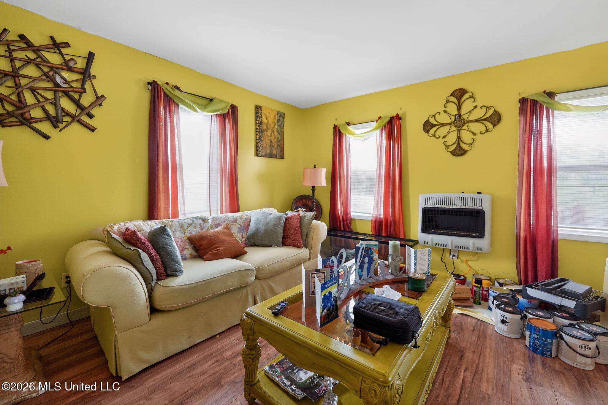 1005 Pne Rdg Drive Crystal Springs, MS 39059 - Photo 12 of 50 11