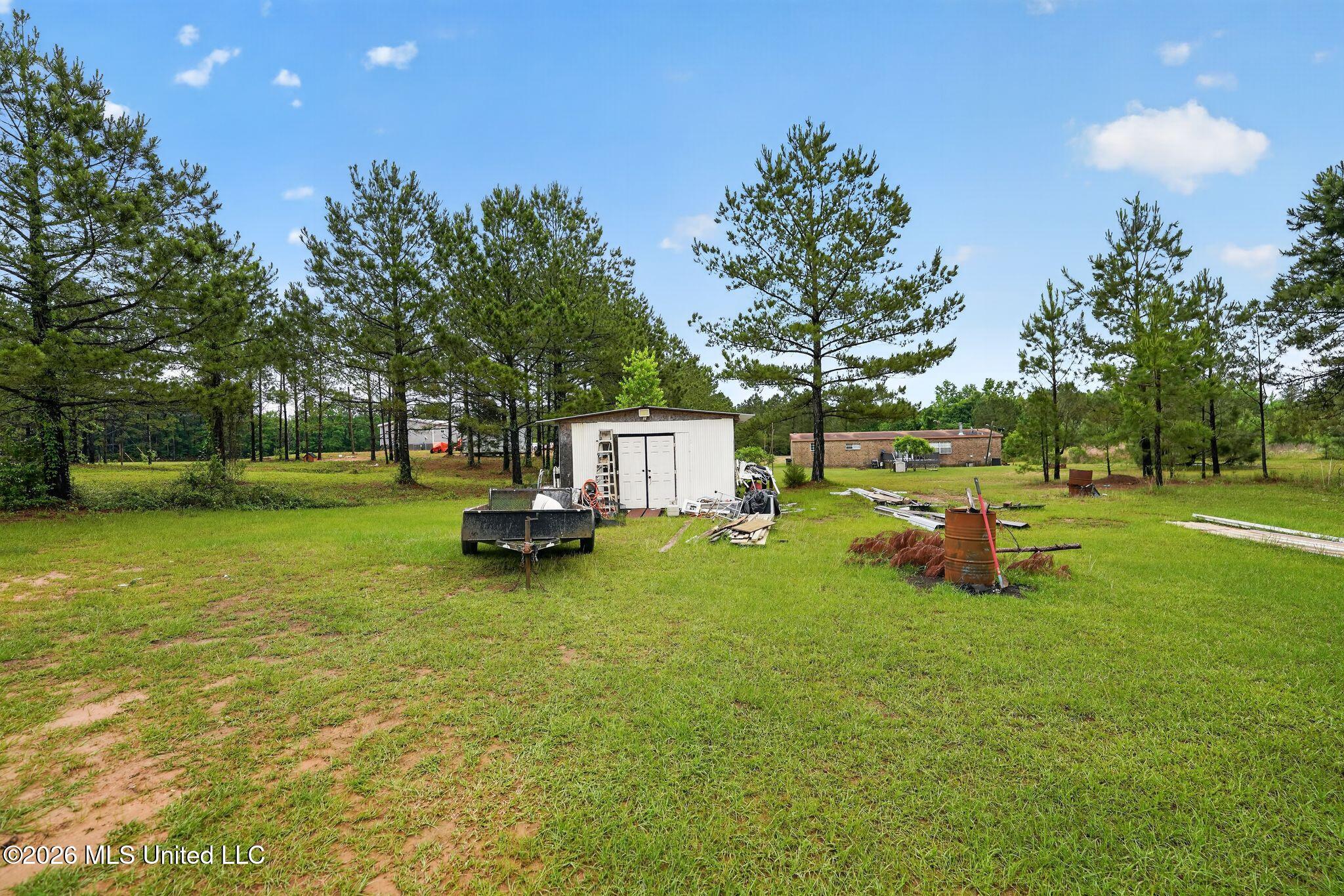 1005 Pne Rdg Drive Crystal Springs, MS 39059 - Photo 40 of 50 502