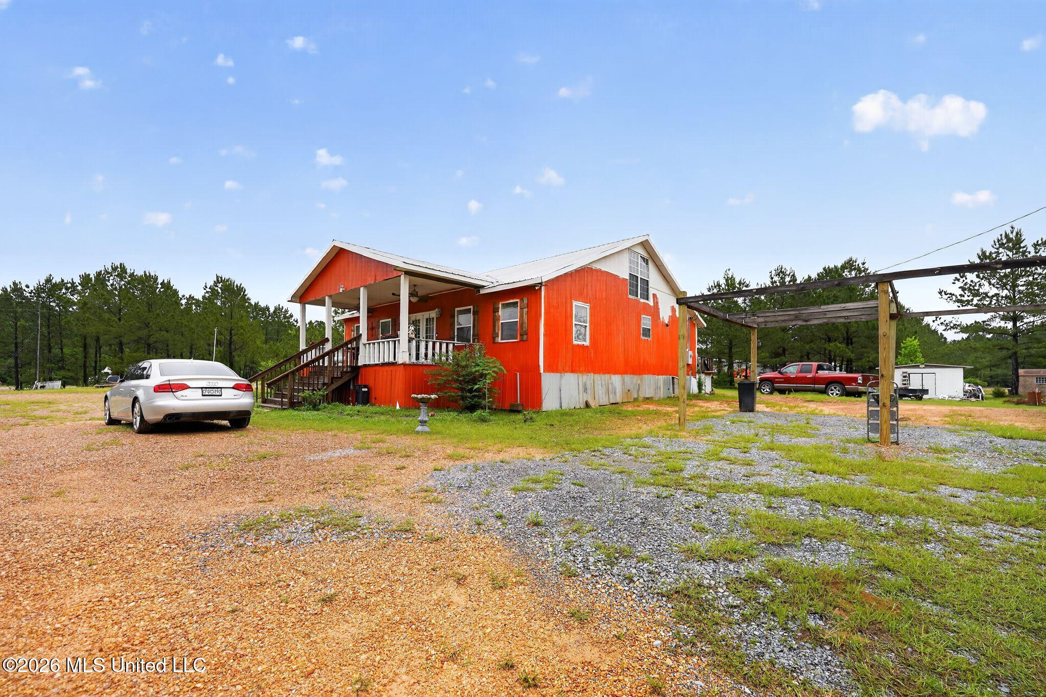 1005 Pne Rdg Drive Crystal Springs, MS 39059 - Photo 4 of 50 3