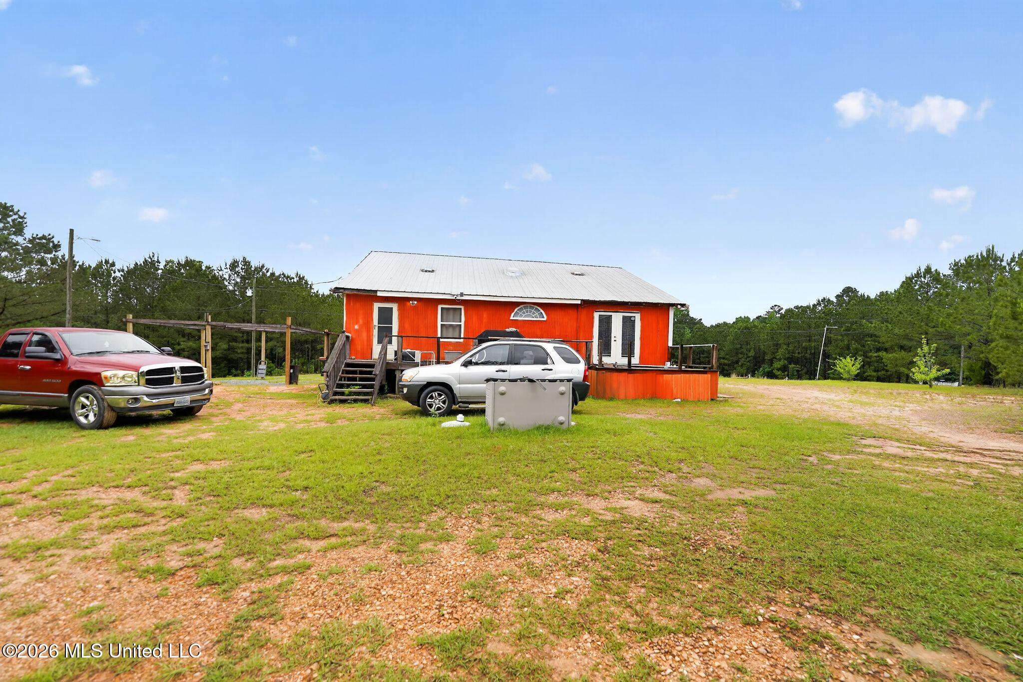 1005 Pne Rdg Drive Crystal Springs, MS 39059 - Photo 5 of 50 4