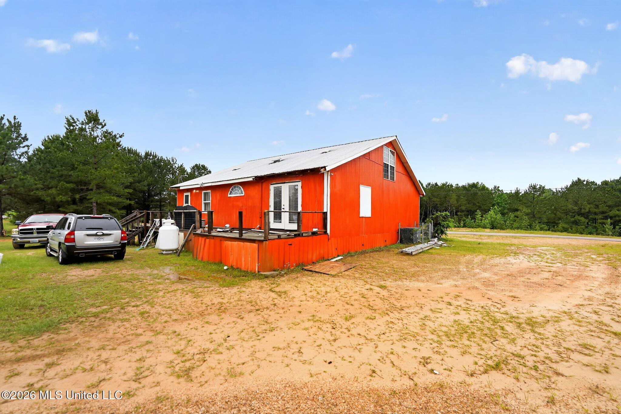 1005 Pne Rdg Drive Crystal Springs, MS 39059 - Photo 6 of 50 5