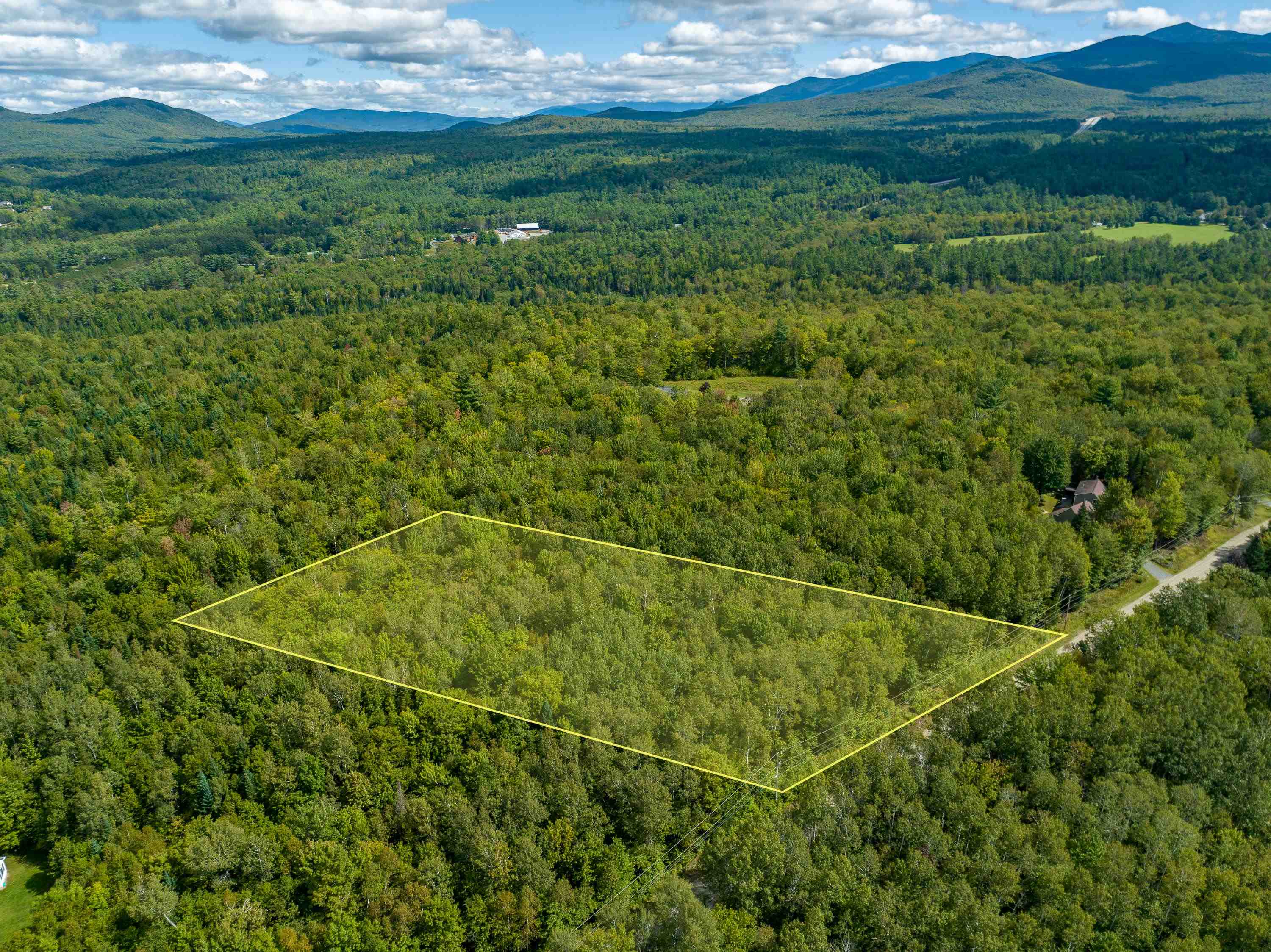 15 Old County Road Franconia, NH 03580 - Photo 1 of 12 Gallery Image 1