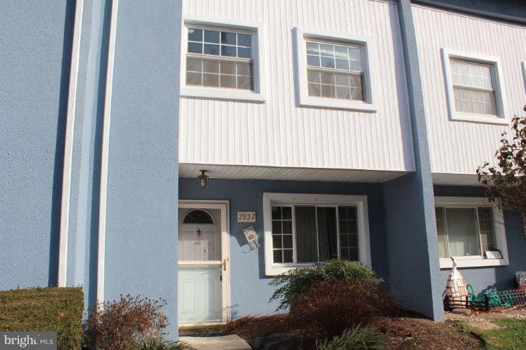 2922 Hewitt Avenue, Unit 4 Silver Spring, MD 20906 - Photo 1 of 3 Exterior (Front)