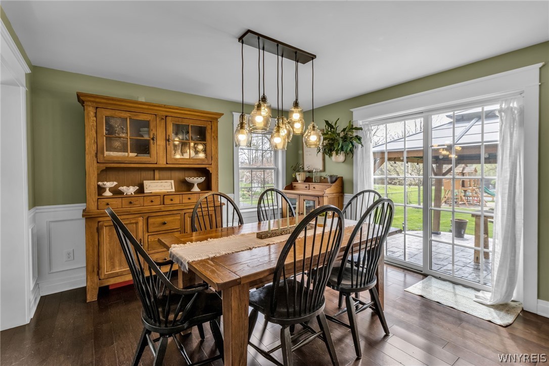 4988 Tonawanda Creek Road Pendleton, NY 14120 - Photo 11 of 50