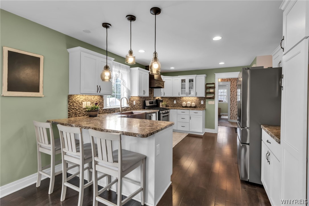 4988 Tonawanda Creek Road Pendleton, NY 14120 - Photo 13 of 50