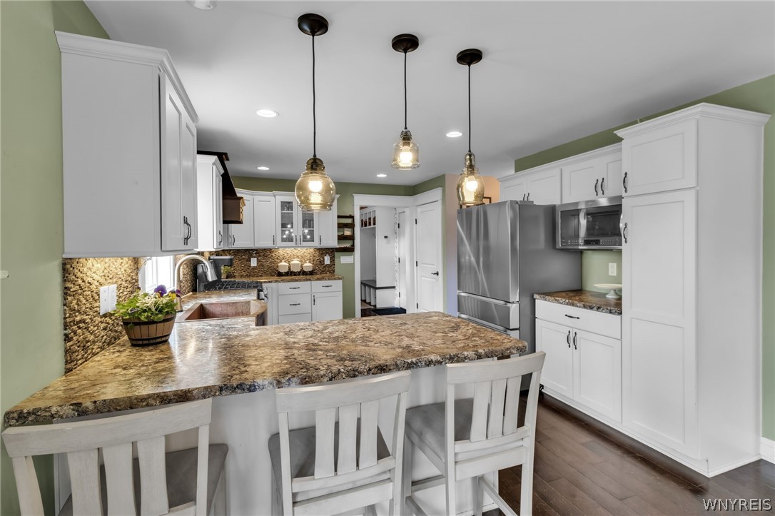 4988 Tonawanda Creek Road Pendleton, NY 14120 - Photo 14 of 50