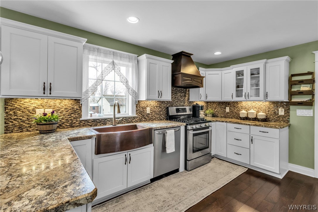 4988 Tonawanda Creek Road Pendleton, NY 14120 - Photo 15 of 50