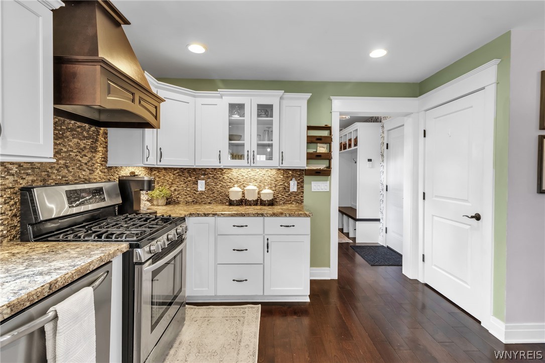 4988 Tonawanda Creek Road Pendleton, NY 14120 - Photo 16 of 50