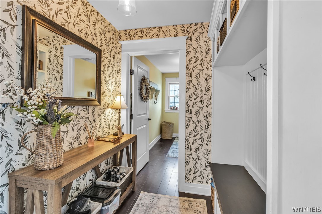 4988 Tonawanda Creek Road Pendleton, NY 14120 - Photo 17 of 50