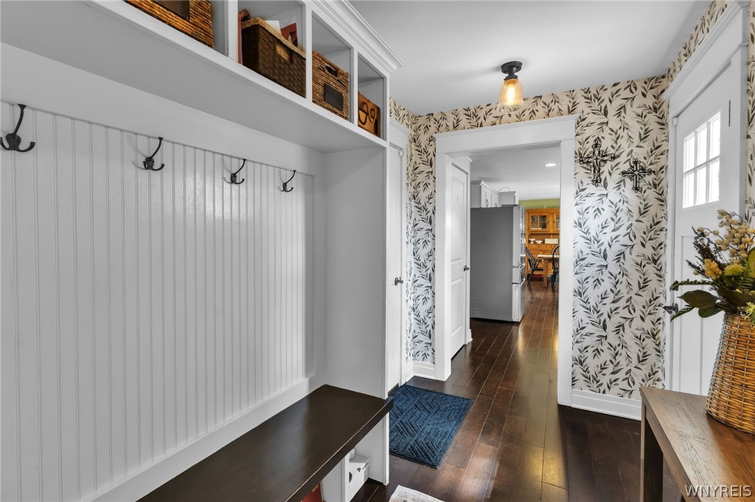 4988 Tonawanda Creek Road Pendleton, NY 14120 - Photo 18 of 50