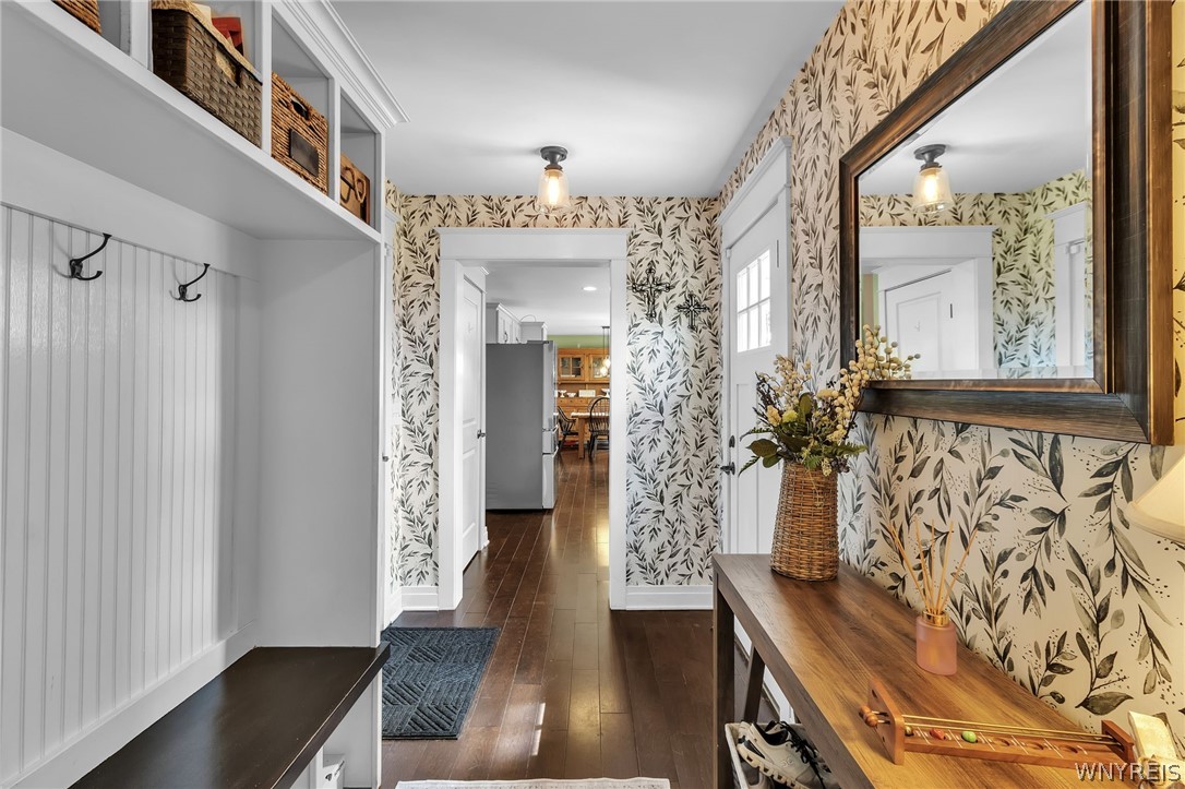 4988 Tonawanda Creek Road Pendleton, NY 14120 - Photo 19 of 50