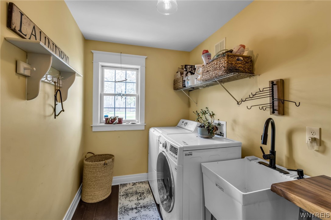 4988 Tonawanda Creek Road Pendleton, NY 14120 - Photo 20 of 50