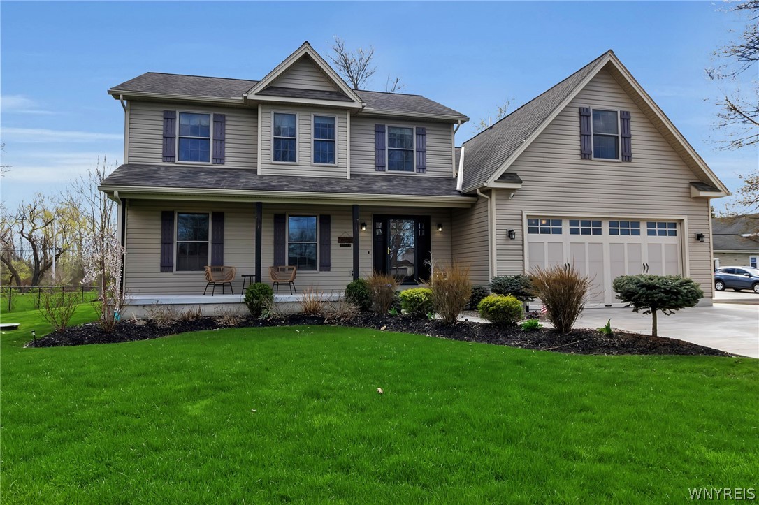 4988 Tonawanda Creek Road Pendleton, NY 14120 - Photo 2 of 50