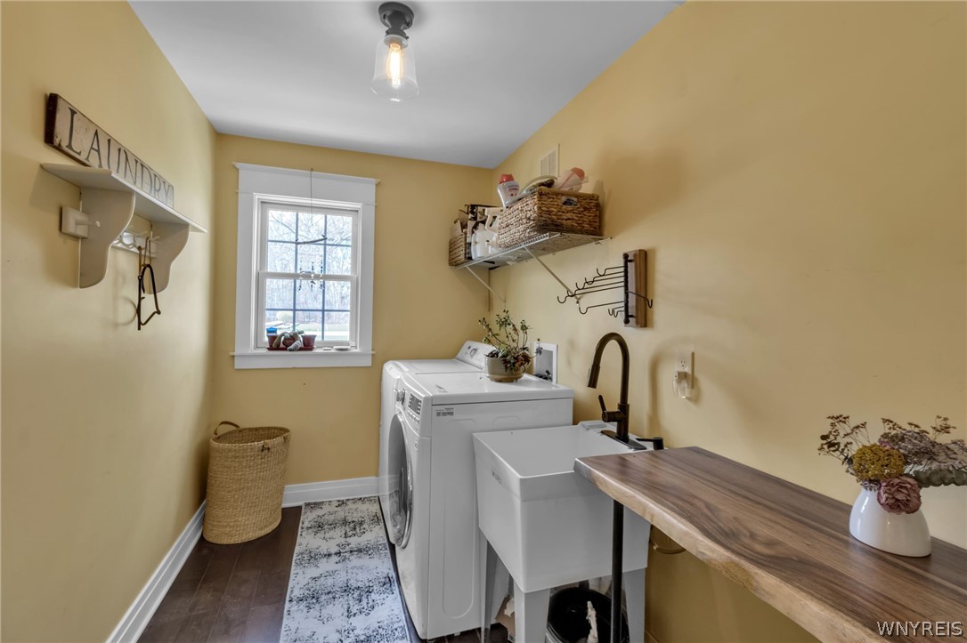 4988 Tonawanda Creek Road Pendleton, NY 14120 - Photo 21 of 50