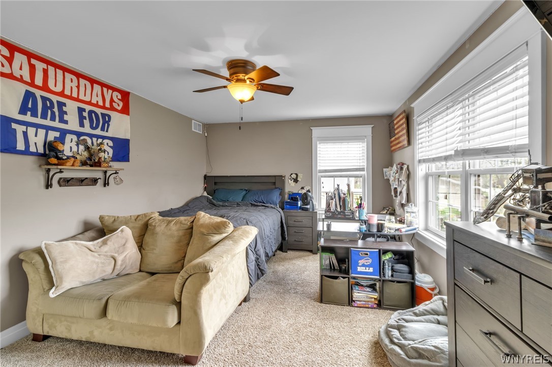 4988 Tonawanda Creek Road Pendleton, NY 14120 - Photo 25 of 50