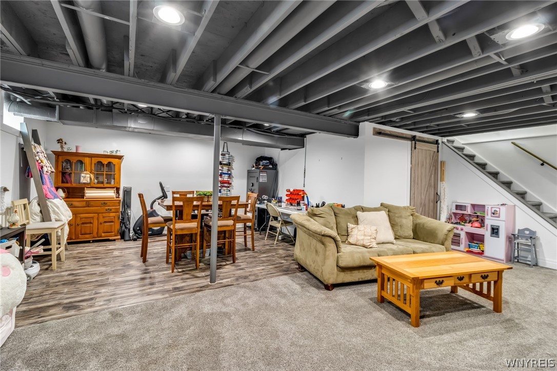 4988 Tonawanda Creek Road Pendleton, NY 14120 - Photo 32 of 50