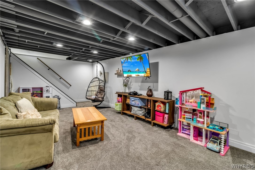 4988 Tonawanda Creek Road Pendleton, NY 14120 - Photo 33 of 50