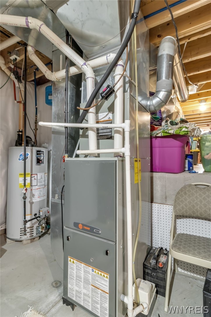 4988 Tonawanda Creek Road Pendleton, NY 14120 - Photo 35 of 50