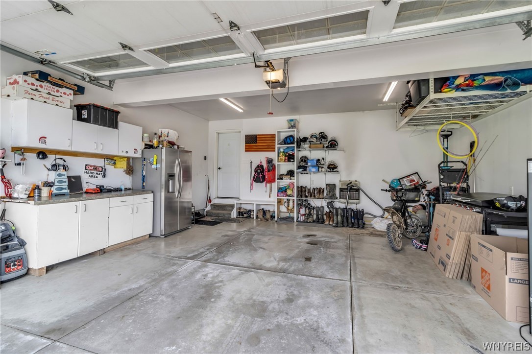 4988 Tonawanda Creek Road Pendleton, NY 14120 - Photo 37 of 50