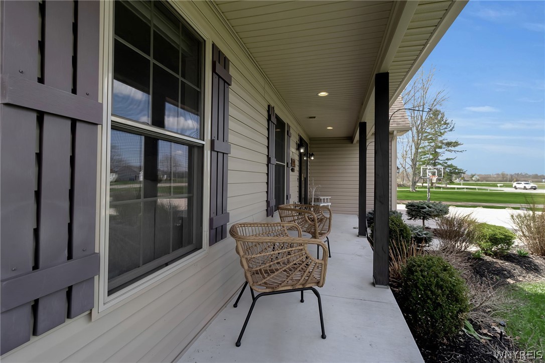 4988 Tonawanda Creek Road Pendleton, NY 14120 - Photo 38 of 50