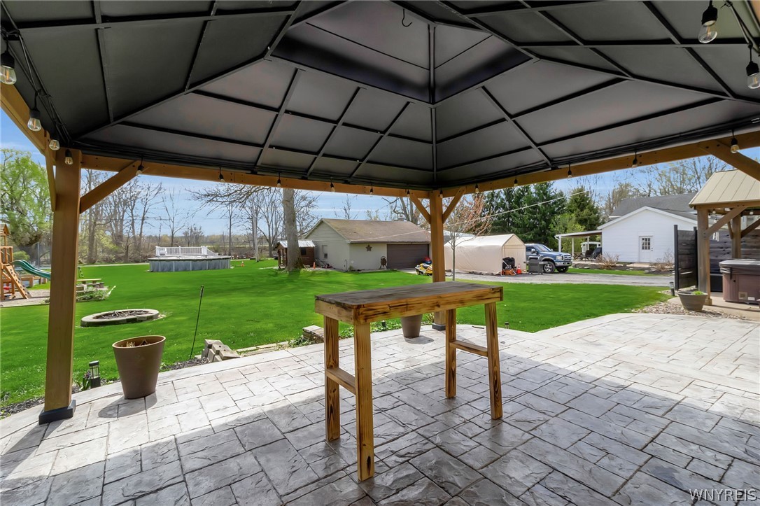 4988 Tonawanda Creek Road Pendleton, NY 14120 - Photo 39 of 50